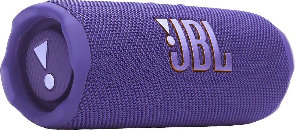 Głośnik Bluetooth JBL Flip 7 35W Fioletowy