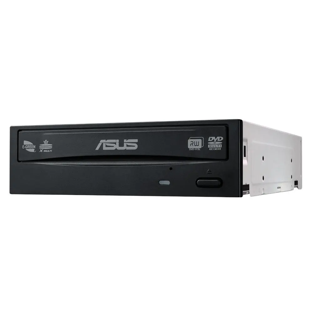 Nagrywarka ASUS DRW-24D5MT/BLK/B/AS Czarny