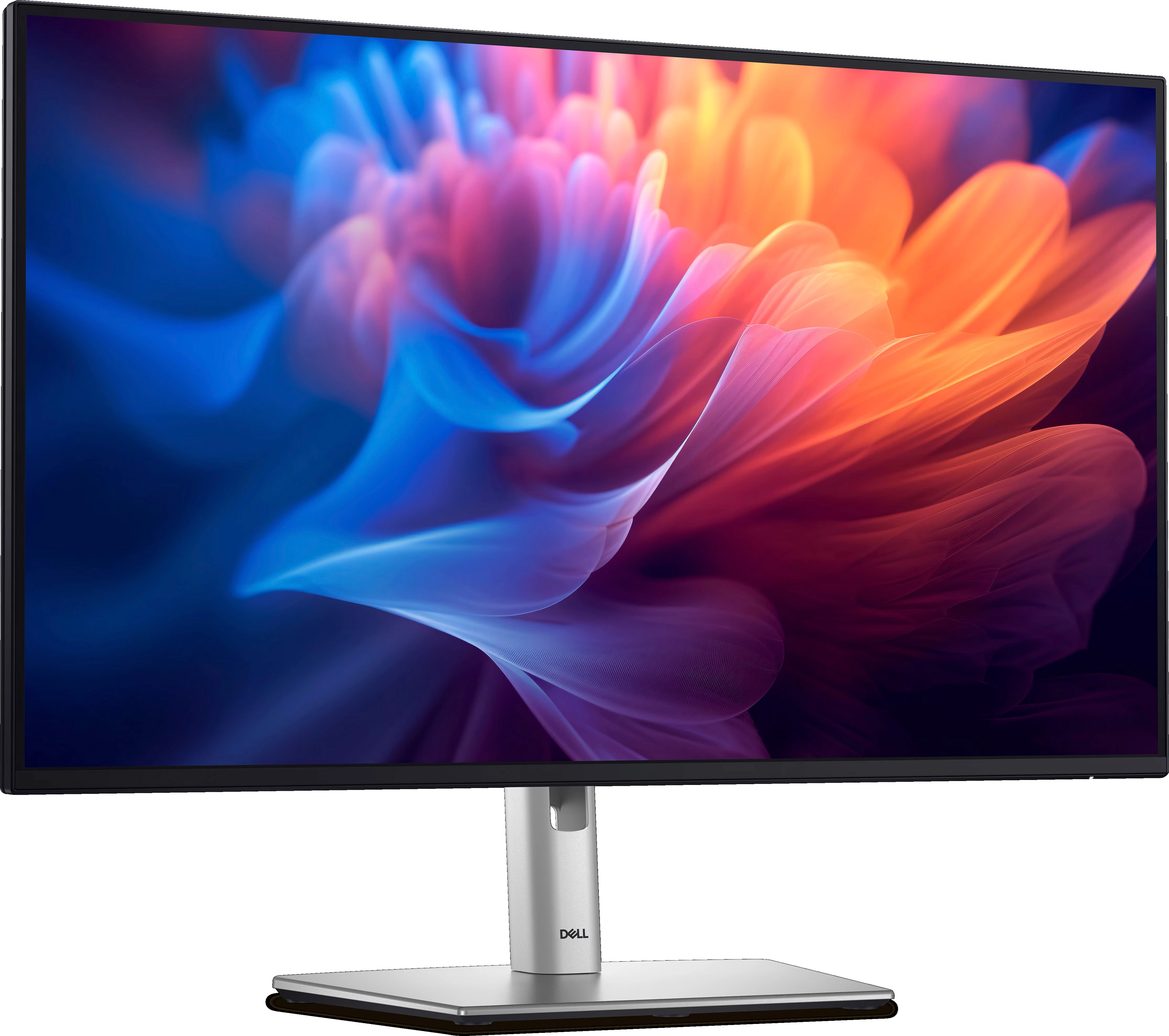 Monitor Dell P2725H 210-BMGC/5Y 27" Full HD IPS 100Hz 5ms