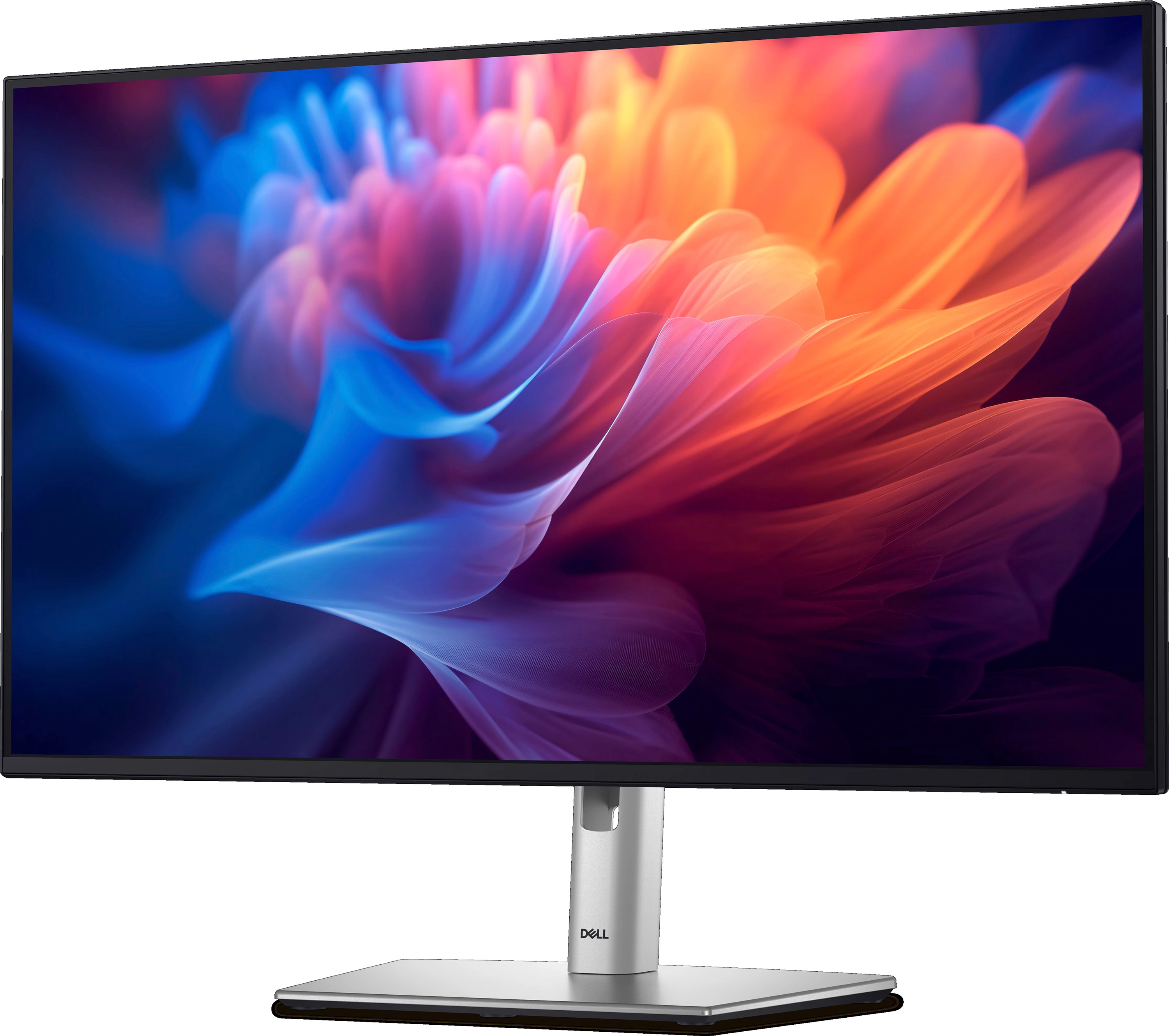 Monitor Dell P2725H 210-BMGC/5Y 27" Full HD IPS 100Hz 5ms