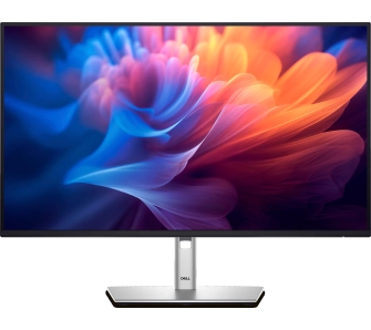 Monitor Dell P2725H 210-BMGC/5Y 27" Full HD IPS 100Hz 5ms