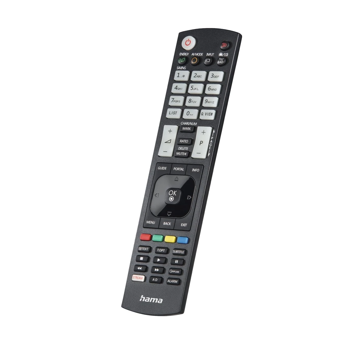 Pilot Hama 221061 do TV LG