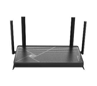 Router TP-LINK Archer BE3600 Czarny
