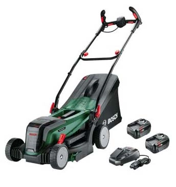 Bosch UniversalRotak 2x18V-37-550 06008B9E00