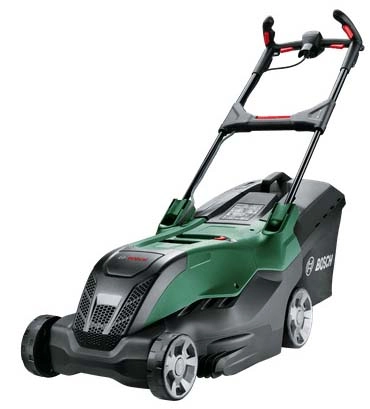 Kosiarka elektryczna Bosch AdvancedRotak 40-650 06008B9H00