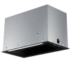 Okap Samsung NK52FG455CC/UR Czarny