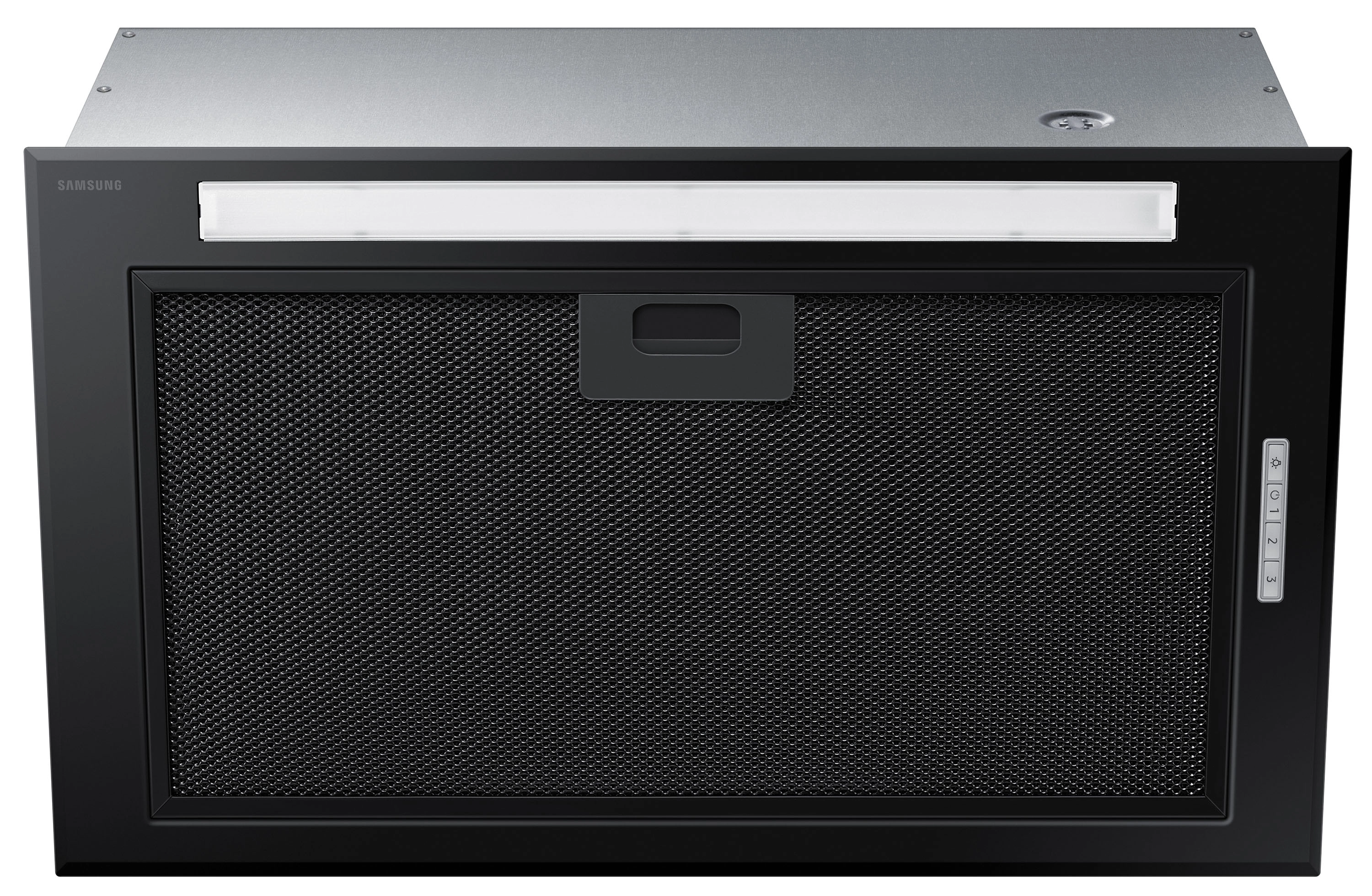 Okap Samsung NK52FG454CM/UR Czarny