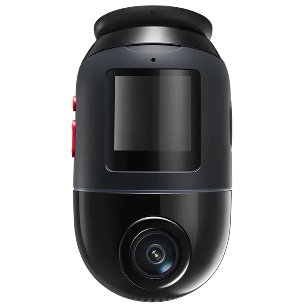 Wideorejestrator 70MAI X800 4K Dual Set + karta pamięci 256GB