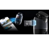 Wideorejestrator 70MAI X800 4K Dual Set + karta pamięci 256GB