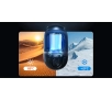 Wideorejestrator 70MAI X800 4K Dual Set + karta pamięci 256GB