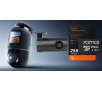 Wideorejestrator 70MAI X800 4K Dual Set + karta pamięci 256GB