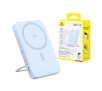 Powerbank Baseus PicoGo Qi2 5000mAh 20W Niebieski