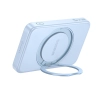 Powerbank Baseus PicoGo Qi2 5000mAh 20W Niebieski