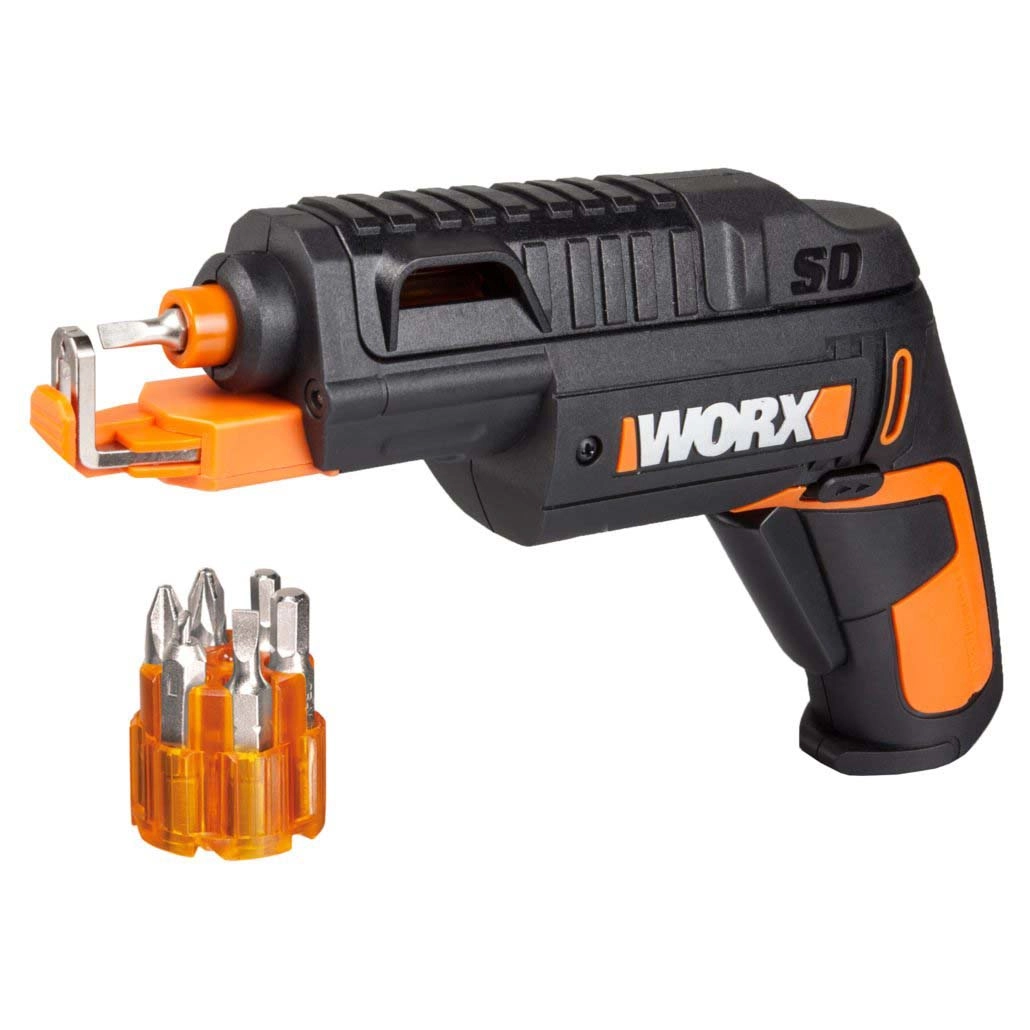 Wkrętarka Worx WX255