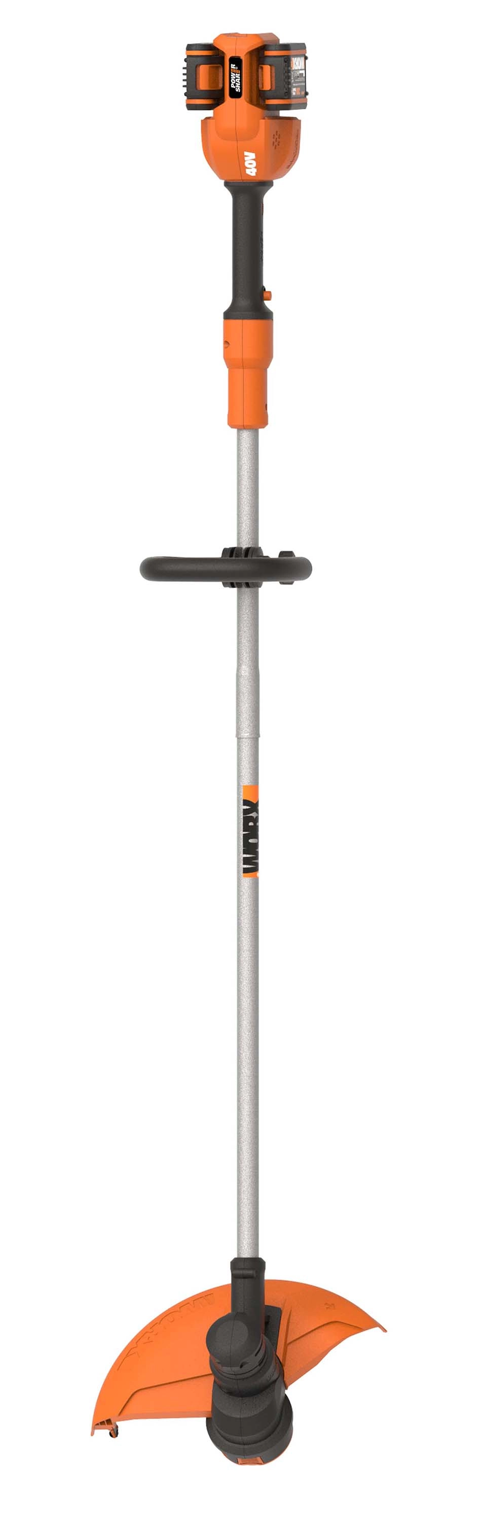 Podkaszarka akumulatorowa Worx WG183E
