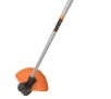 Podkaszarka akumulatorowa Worx WG183E