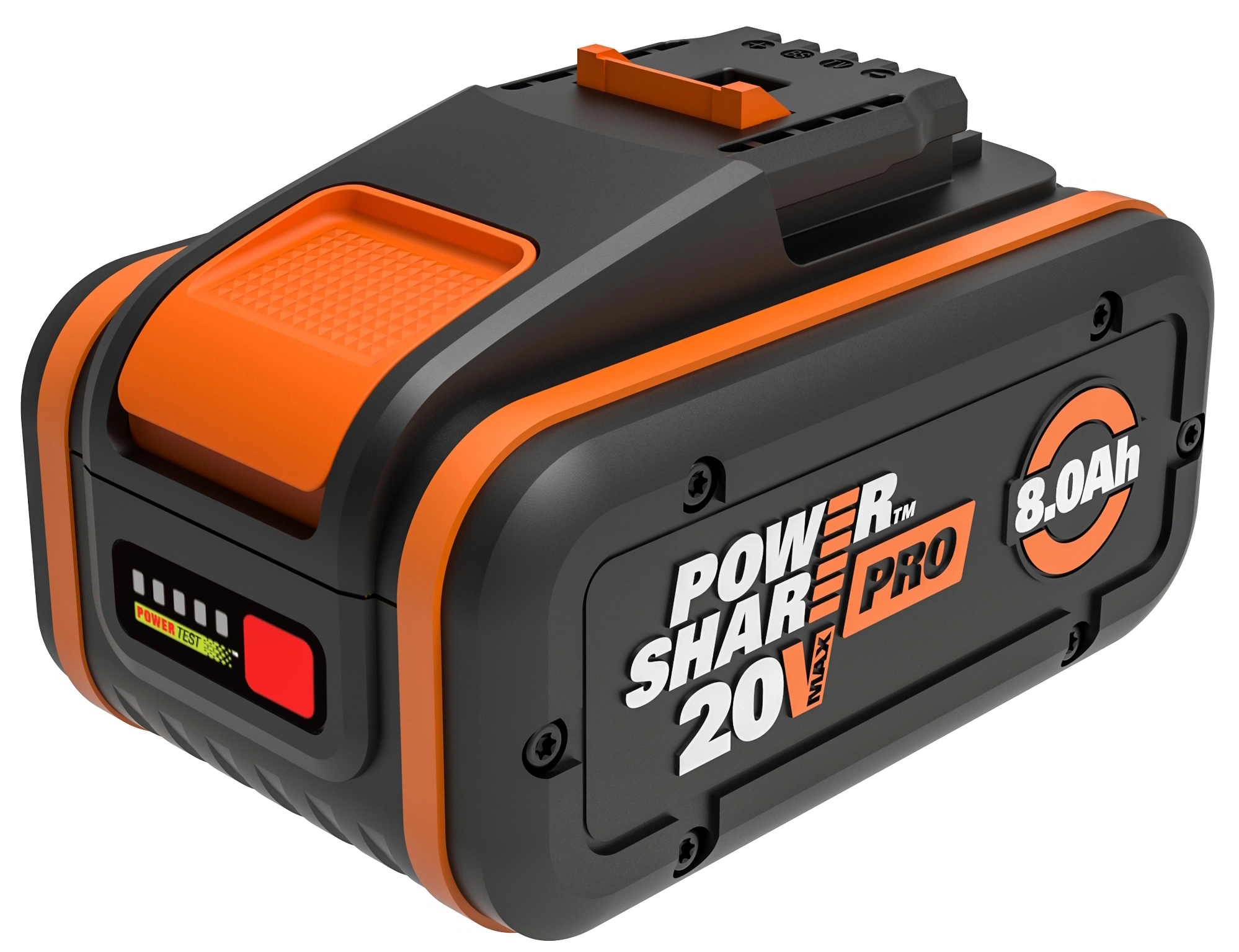 Akumulator Worx PowerShare PRO WA3648 20V 8.0Ah