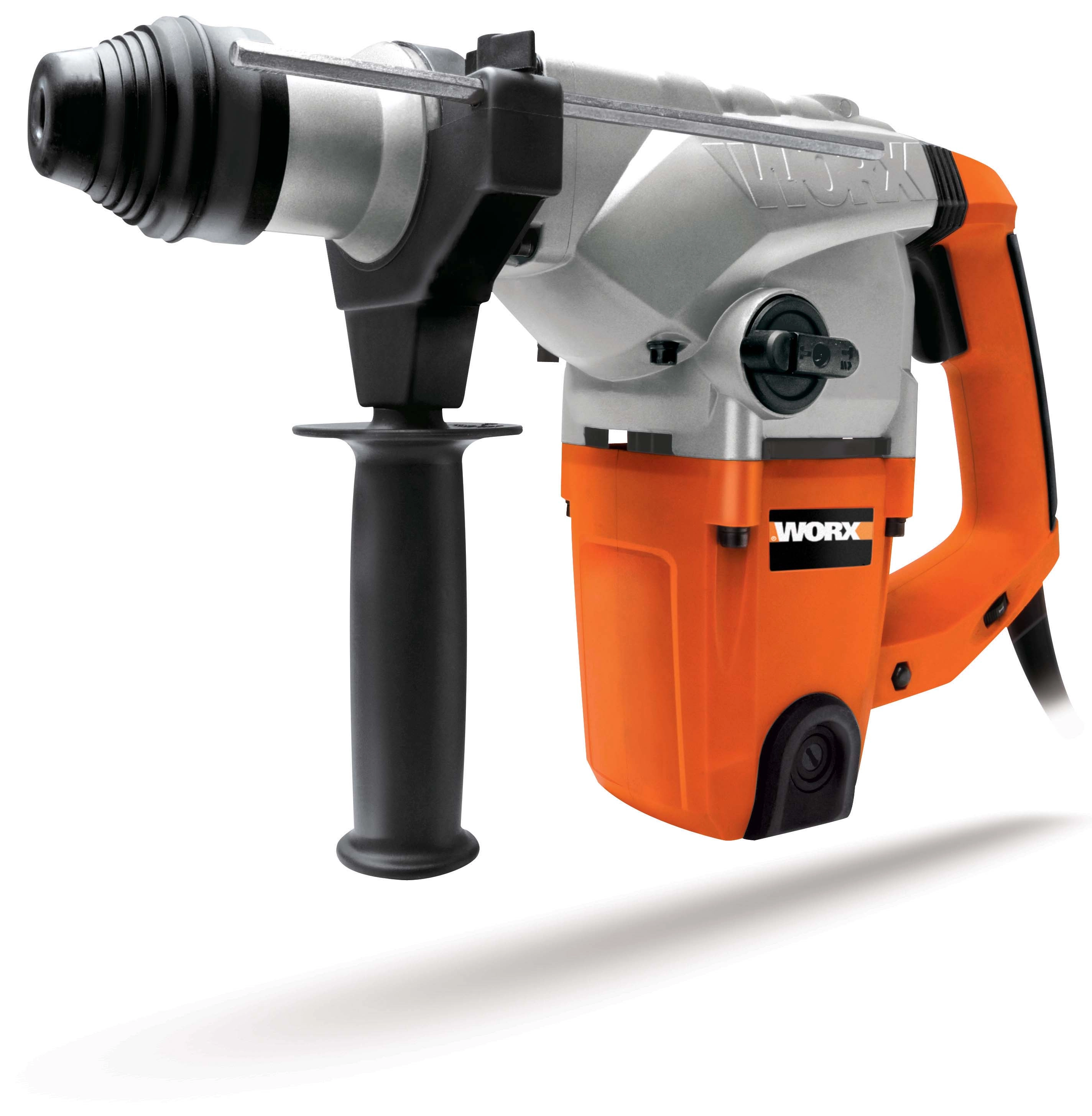 Młotowiertarka Worx WX333