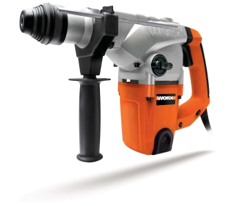 Młotowiertarka Worx WX333