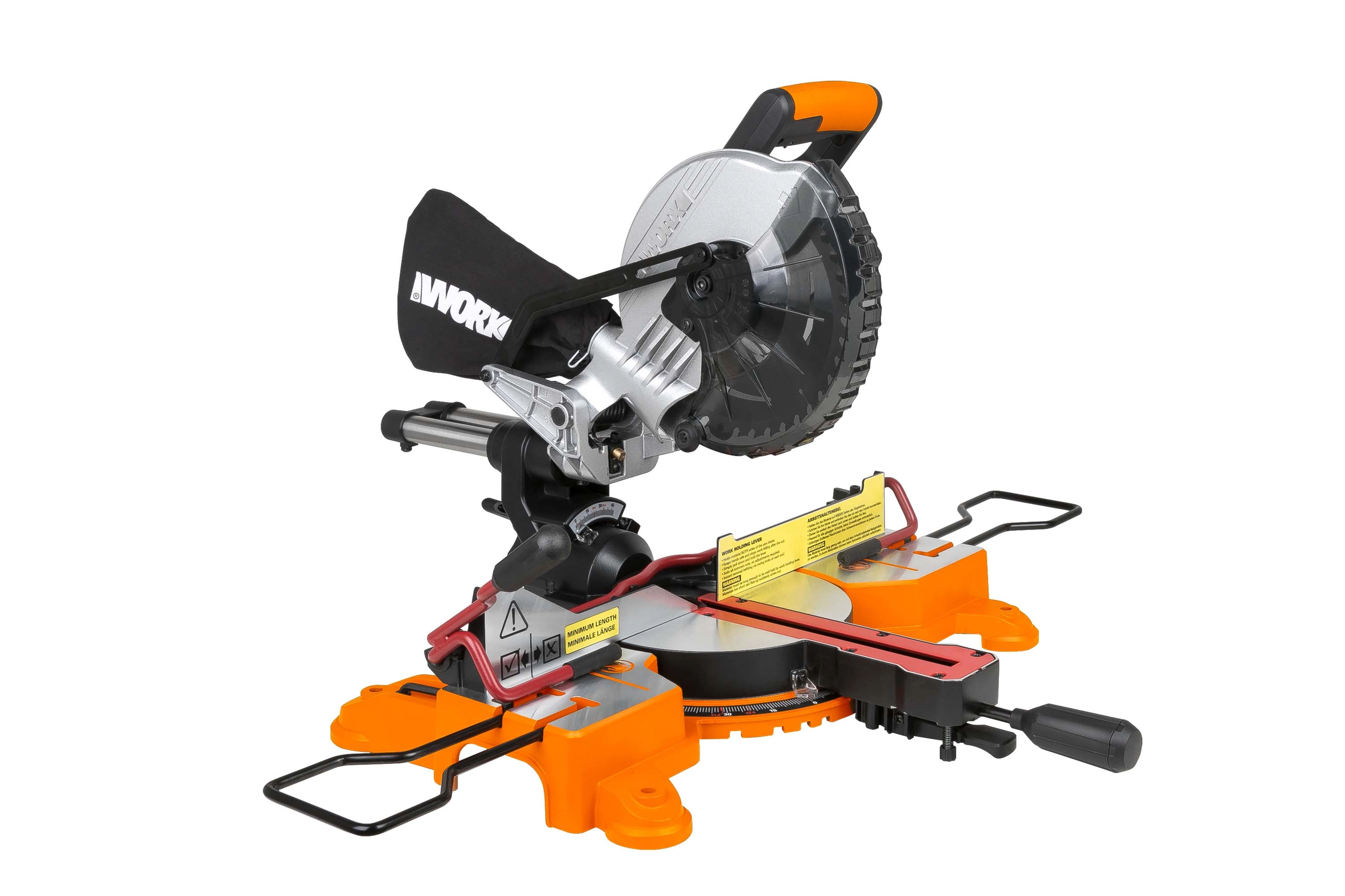 Worx WX845.9