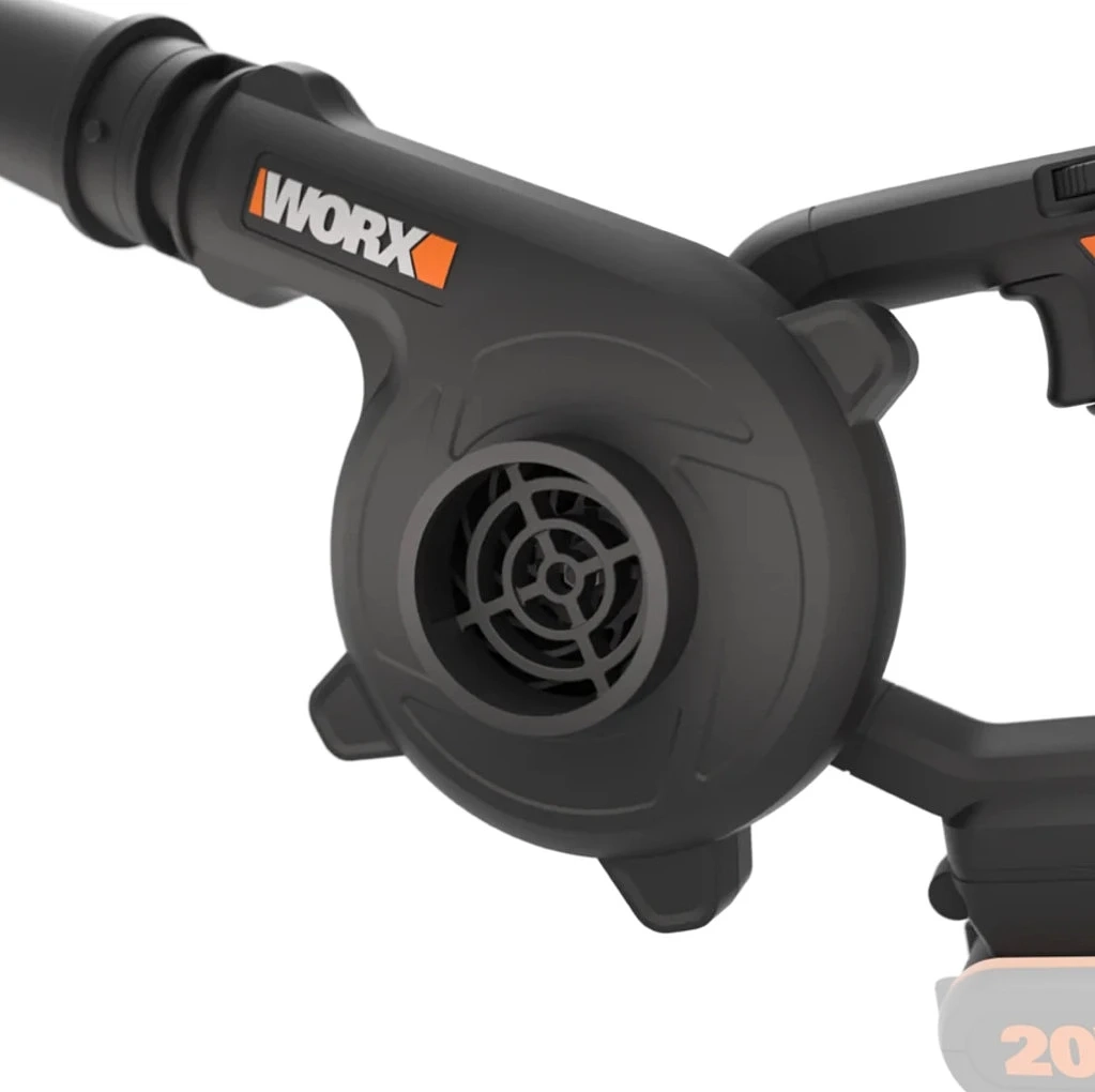 Dmuchawa Worx WX094.9 20V