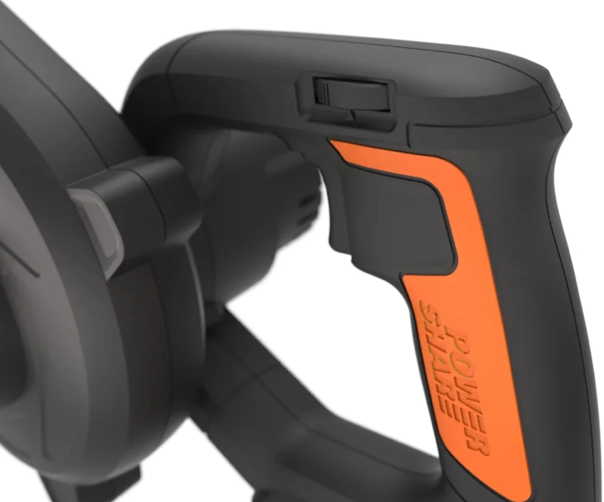 Dmuchawa Worx WX094.9 20V