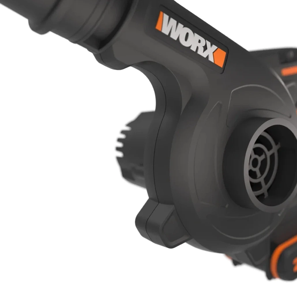 Dmuchawa Worx WX094.9 20V