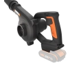Dmuchawa Worx WX094.9 20V