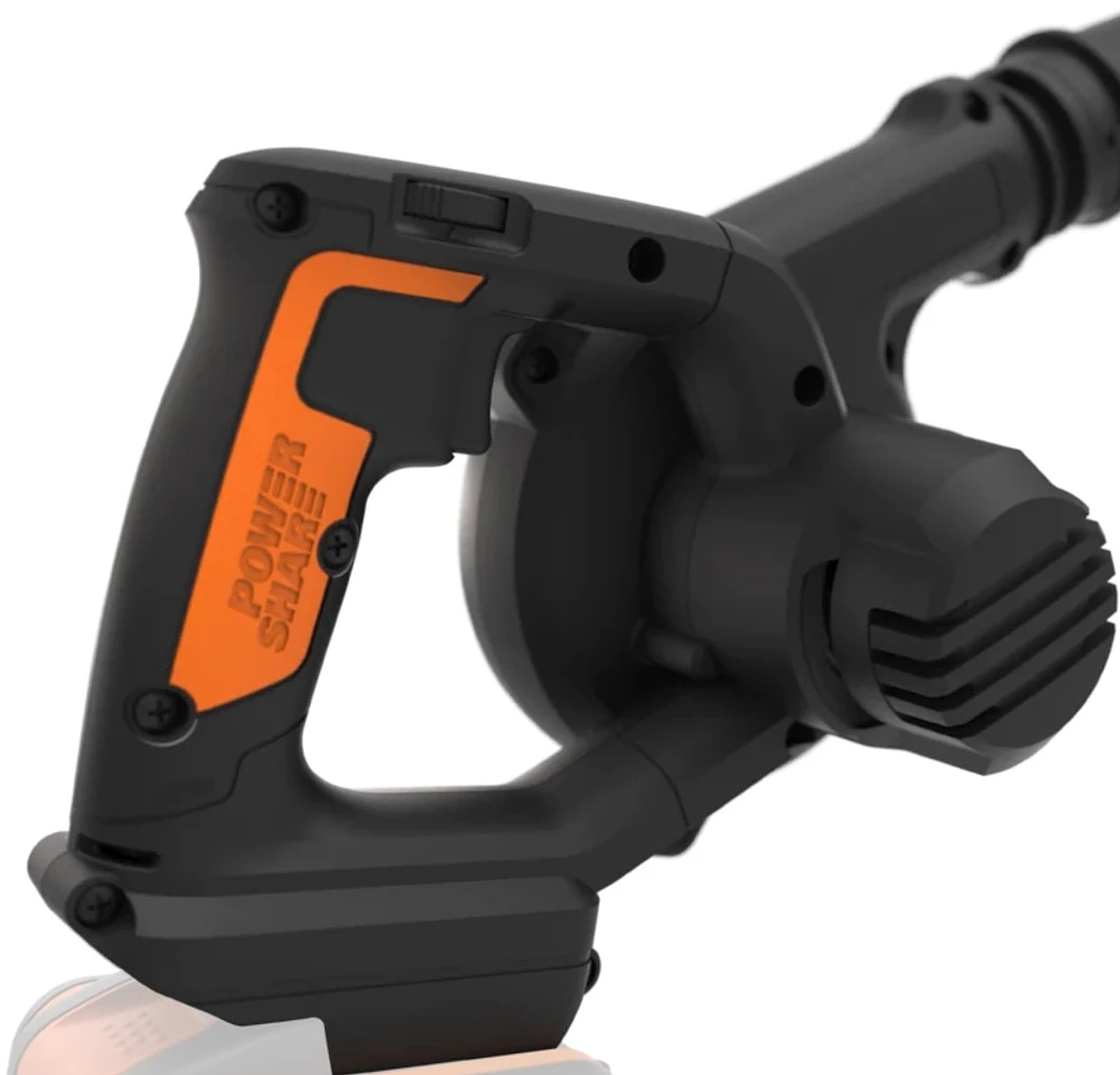 Dmuchawa Worx WX094.9 20V