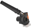 Dmuchawa Worx WX094.9 20V