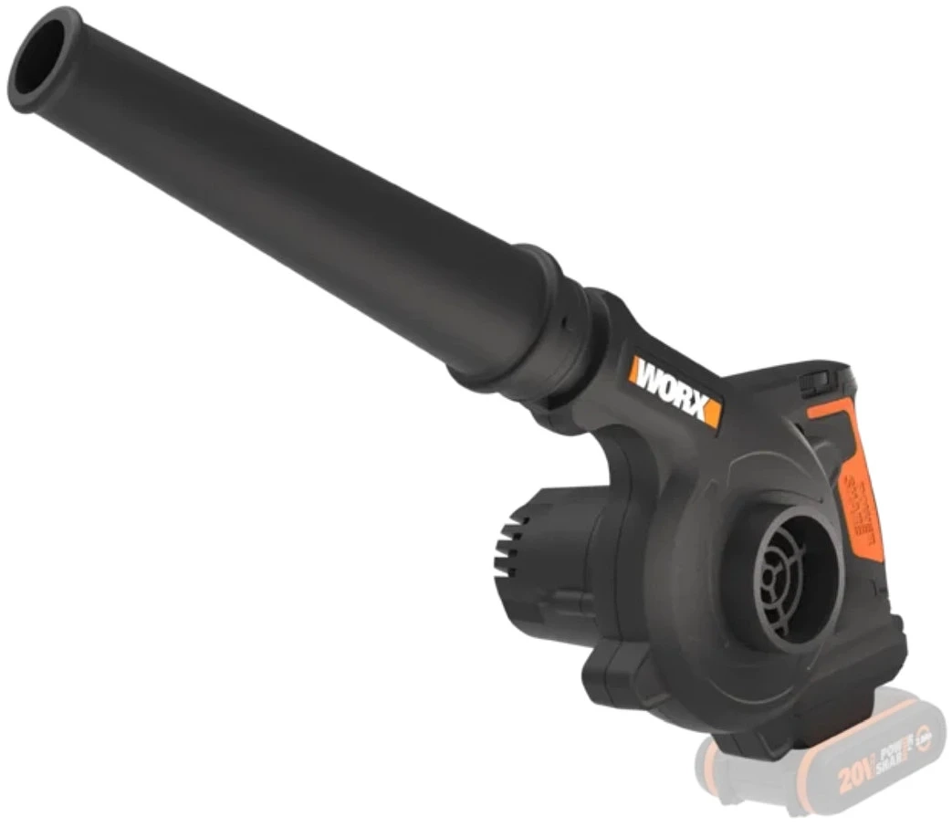 Dmuchawa Worx WX094.9 20V