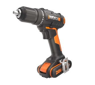 Wiertarko-wkrętarka Worx WX108