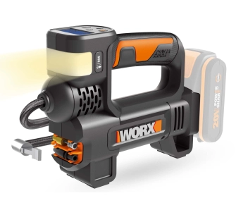 Kompresor Worx WX092.9
