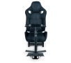 Fotel Nacon PCRC-RM2ALCANCOBRA Cobra Racing Simulation Cockpit Alcantara z mocowaniem do kierownicy do 110kg Skóra ECO Czarny