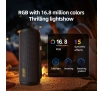 Głośnik Bluetooth QCY SP7 40W Czarny