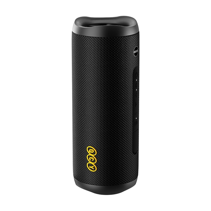 Głośnik Bluetooth QCY SP7 40W Czarny