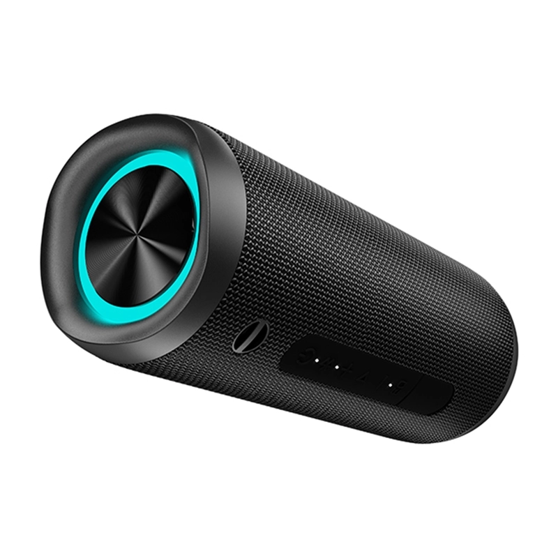 Głośnik Bluetooth QCY SP7 40W Czarny