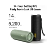 Głośnik Bluetooth QCY SP7 40W Czarny
