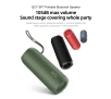 Głośnik Bluetooth QCY SP7 40W Czarny