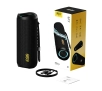 Głośnik Bluetooth QCY SP7 40W Czarny