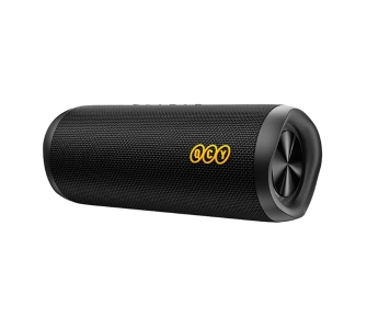 Głośnik Bluetooth QCY SP7 40W Czarny
