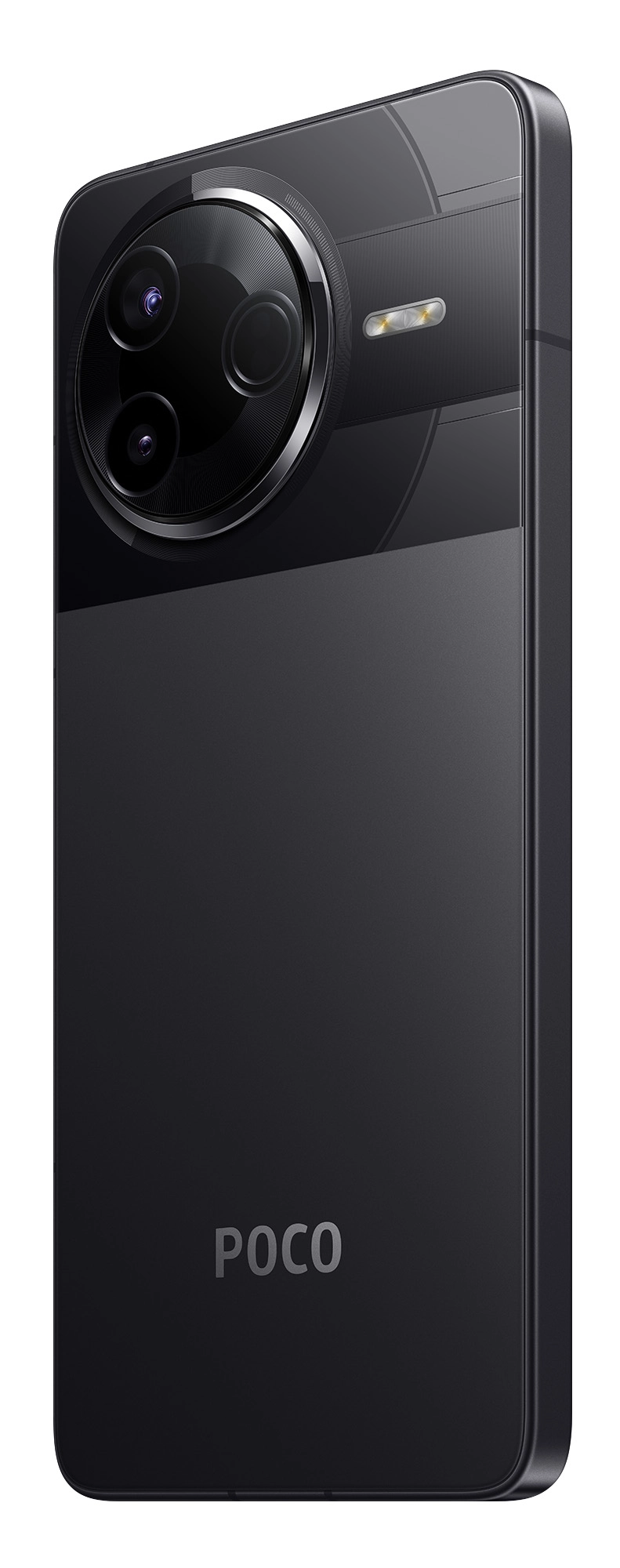 Smartfon POCO F7 Pro 5G 12/512GB 6,67" 120Hz 50Mpix Czarny