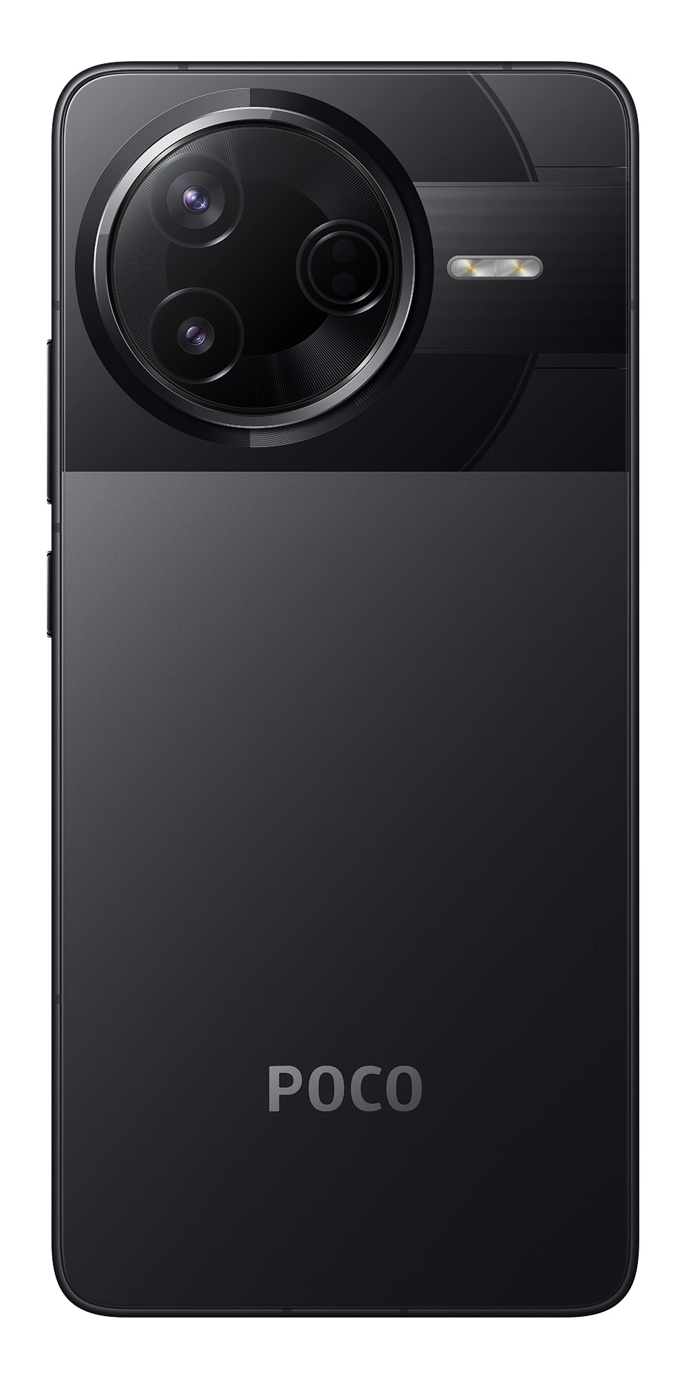 Smartfon POCO F7 Pro 5G 12/512GB 6,67" 120Hz 50Mpix Czarny