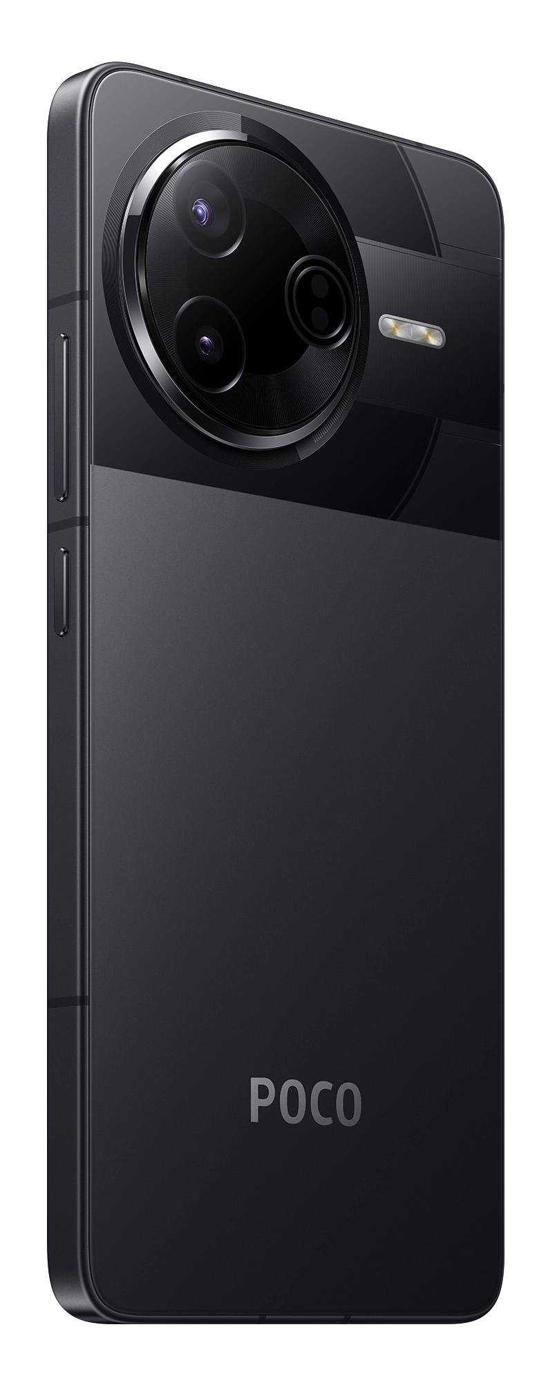 Smartfon POCO F7 Pro 5G 12/512GB 6,67" 120Hz 50Mpix Czarny