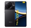 Smartfon POCO F7 Pro 5G 12/512GB 6,67" 120Hz 50Mpix Czarny
