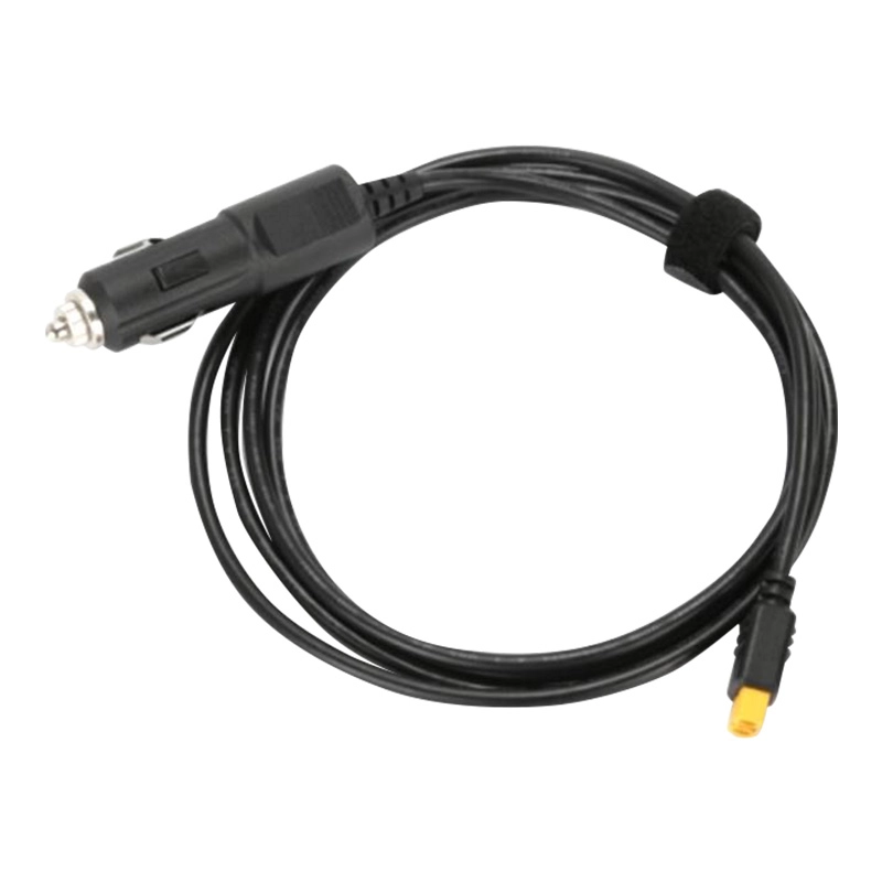 Ładowarka samochodowa EcoFlow XT60 1,5m