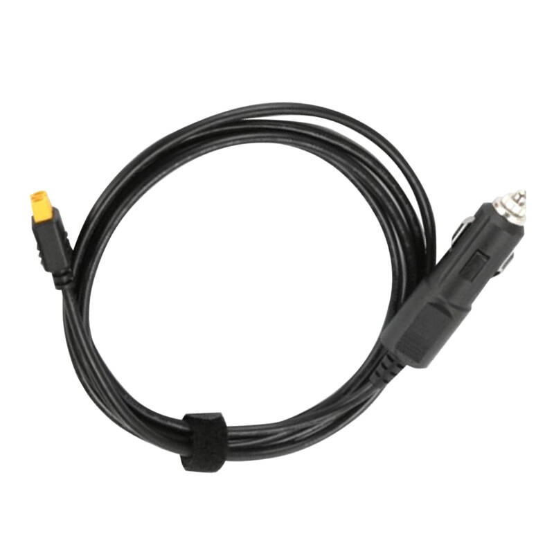 Ładowarka samochodowa EcoFlow XT60 1,5m