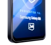 Szkło hybrydowe 3mk FlexibleGlass do Samsung Galaxy A16