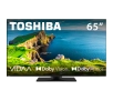 Telewizor Toshiba 65UV3F63DG 65" LED 4K Smart TV VIDAA Dolby Vision Dolby Atmos HDMI 2.1 DVB-T2