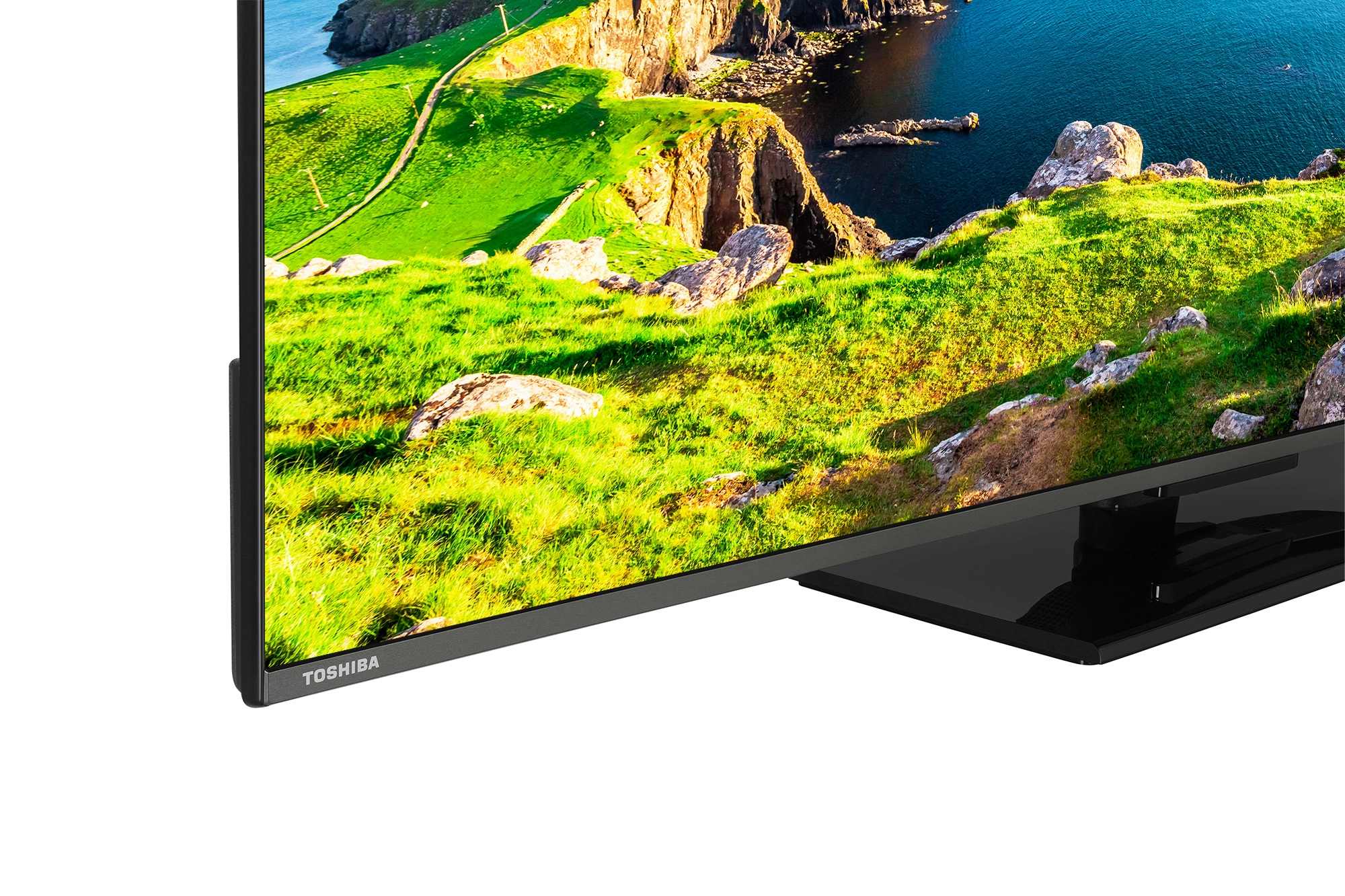 Telewizor Toshiba 65UV3F63DG 65" LED 4K Smart TV VIDAA Dolby Vision Dolby Atmos HDMI 2.1 DVB-T2